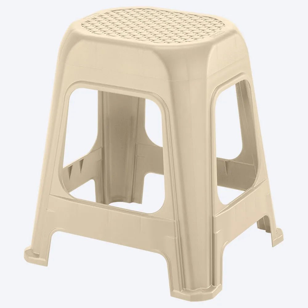 Butaco Grande Plastico - Rimax - Muebles Dummi