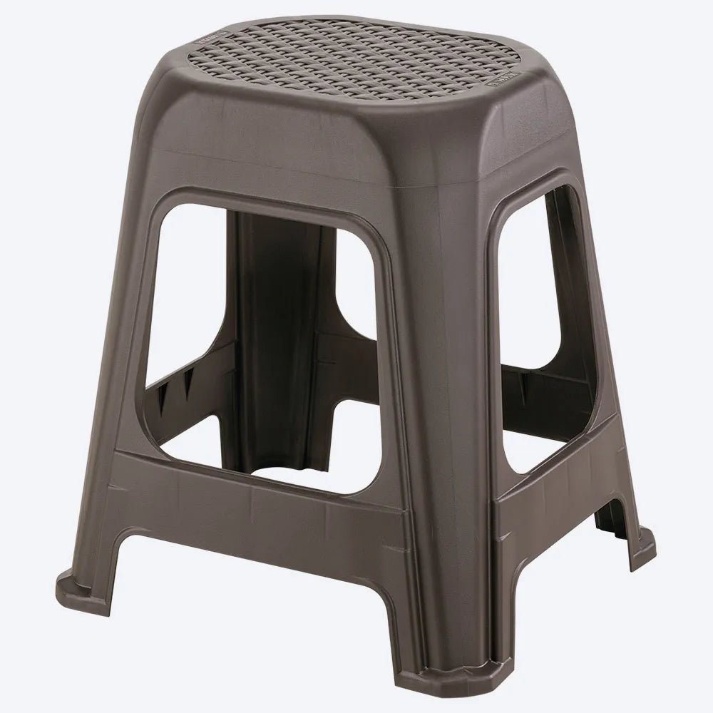 Butaco Grande Plastico - Rimax - Muebles Dummi