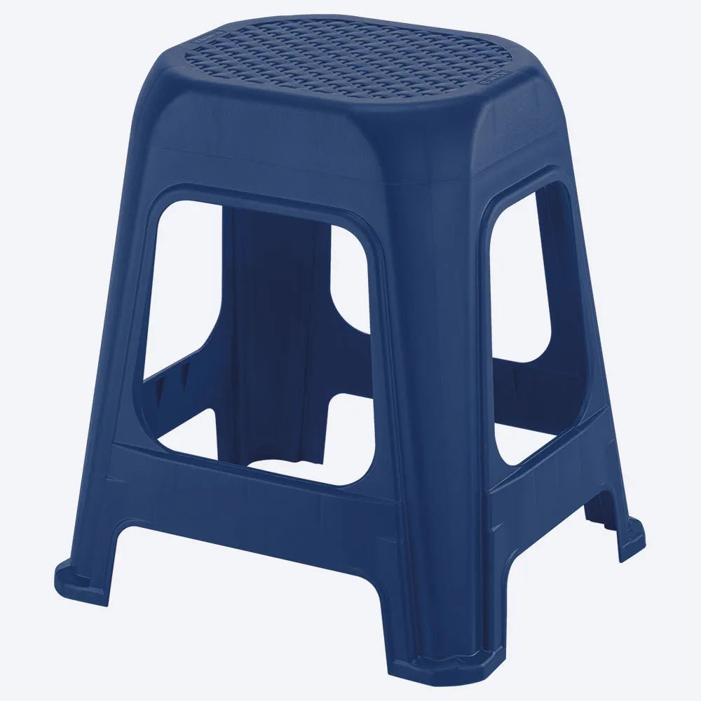 Butaco Grande Plastico - Rimax - Muebles Dummi