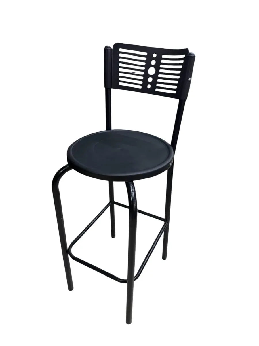 Butaco Karla Para Barra - Muebles Dummi