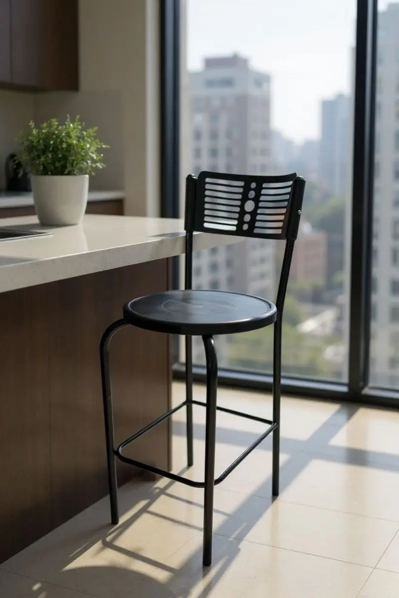 Butaco Karla Para Barra - Muebles Dummi
