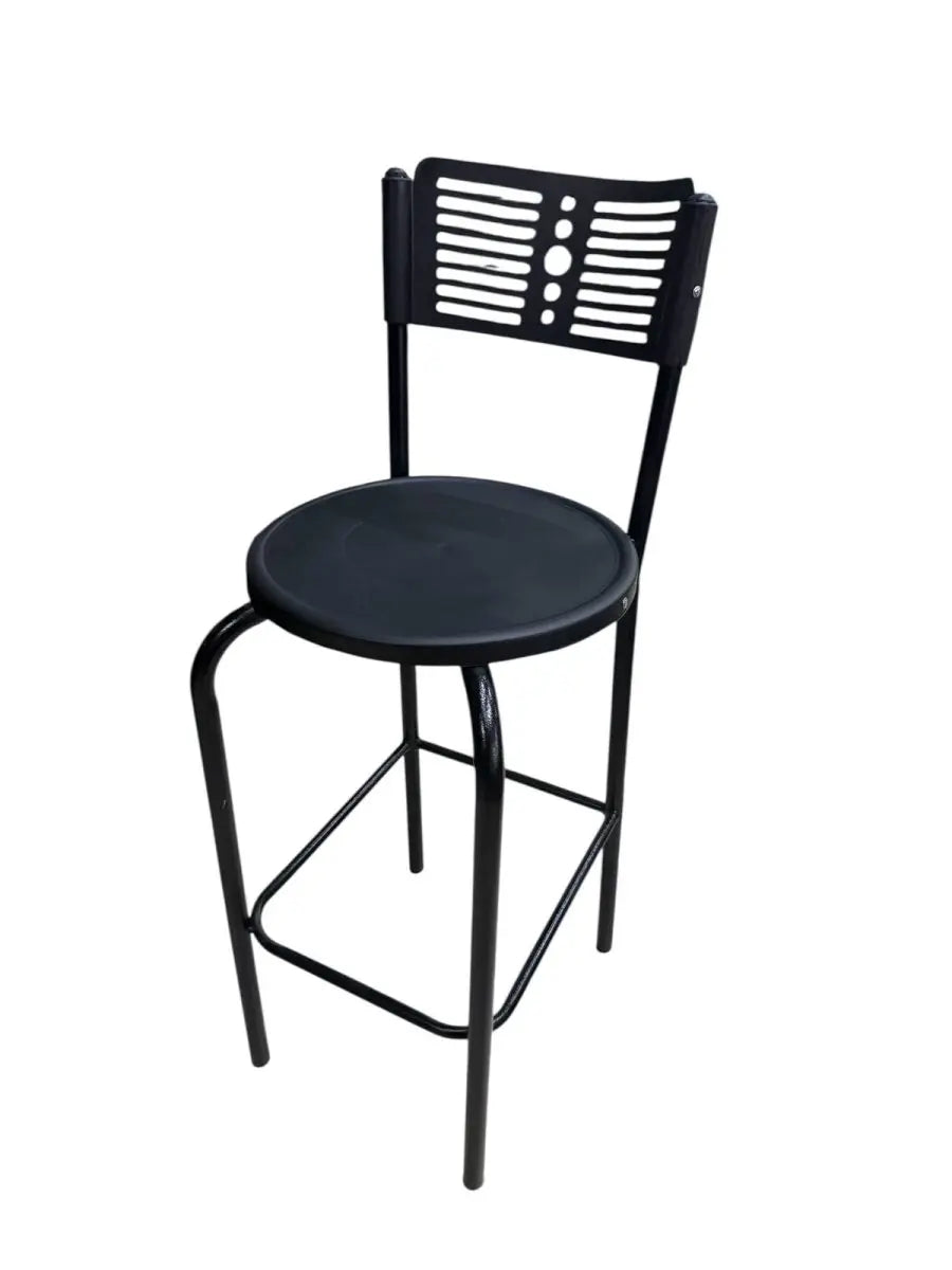 Butaco Karla Para Barra - Muebles Dummi