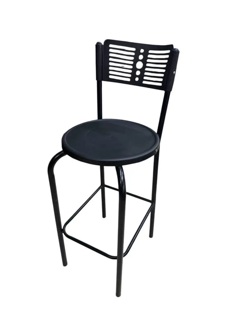 Butaco Karla Para Barra - Muebles Dummi