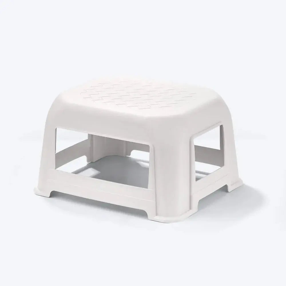Butaco Pequeño 2 Plastico Rimax - Muebles Dummi