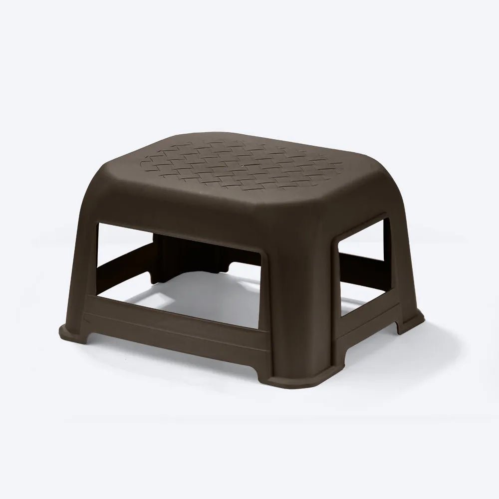 Butaco Pequeño 2 Plastico Rimax - Muebles Dummi