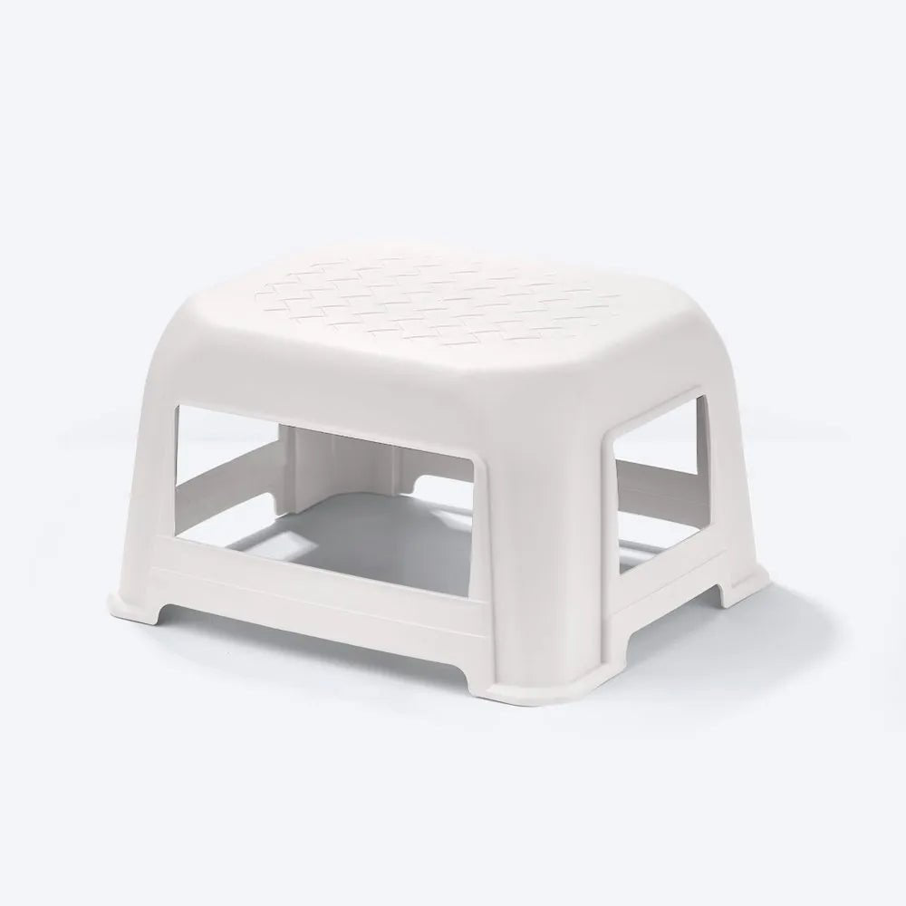 Butaco Pequeño 2 Plastico Rimax - Muebles Dummi