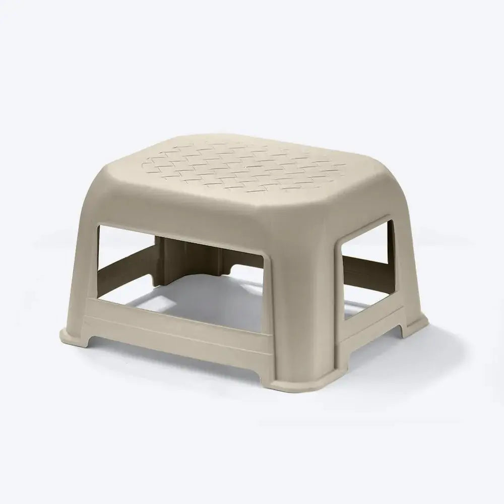 Butaco Pequeño 2 Plastico Rimax - Muebles Dummi