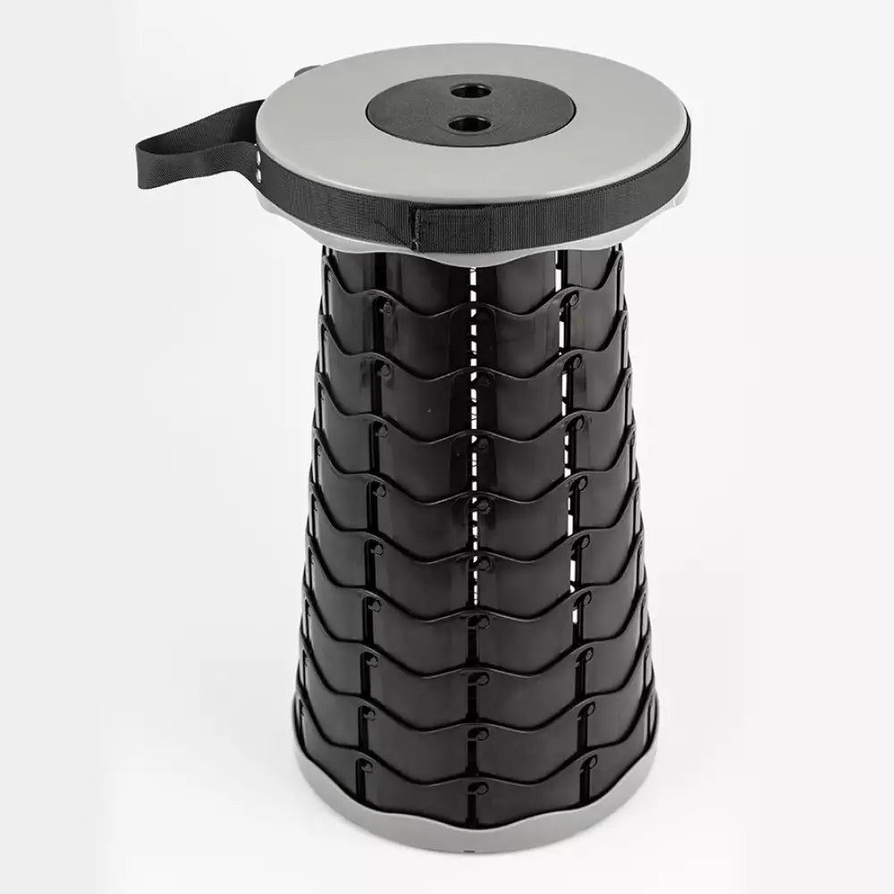 Butaco plegable de viaje - Muebles Dummi