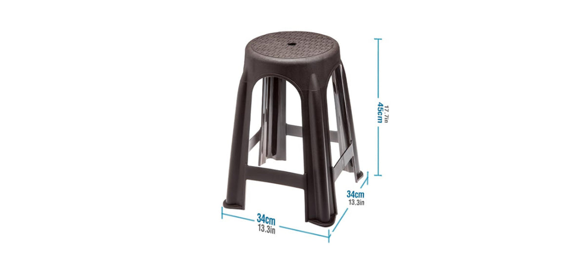 Butaco Rattan - MQ - Muebles Dummi
