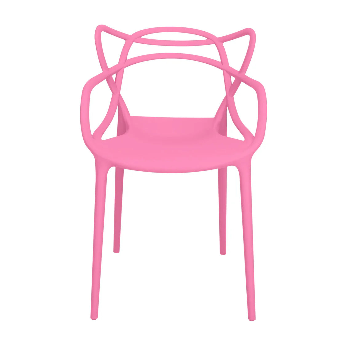 Silla Sidney Polipropileno