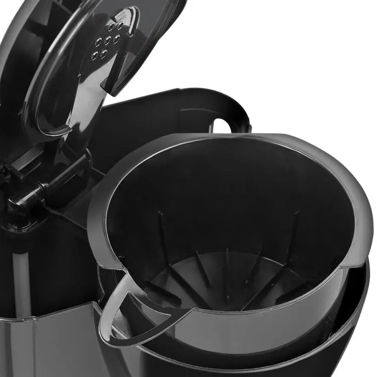 Cafetera 12 Tazas y Filtro - Black & Decker - Muebles Dummi
