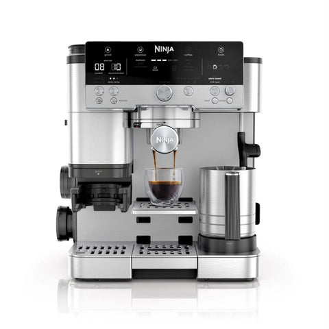 Cafetera - Máquina de Café Espresso Ninja Luxe Café - Muebles Dummi