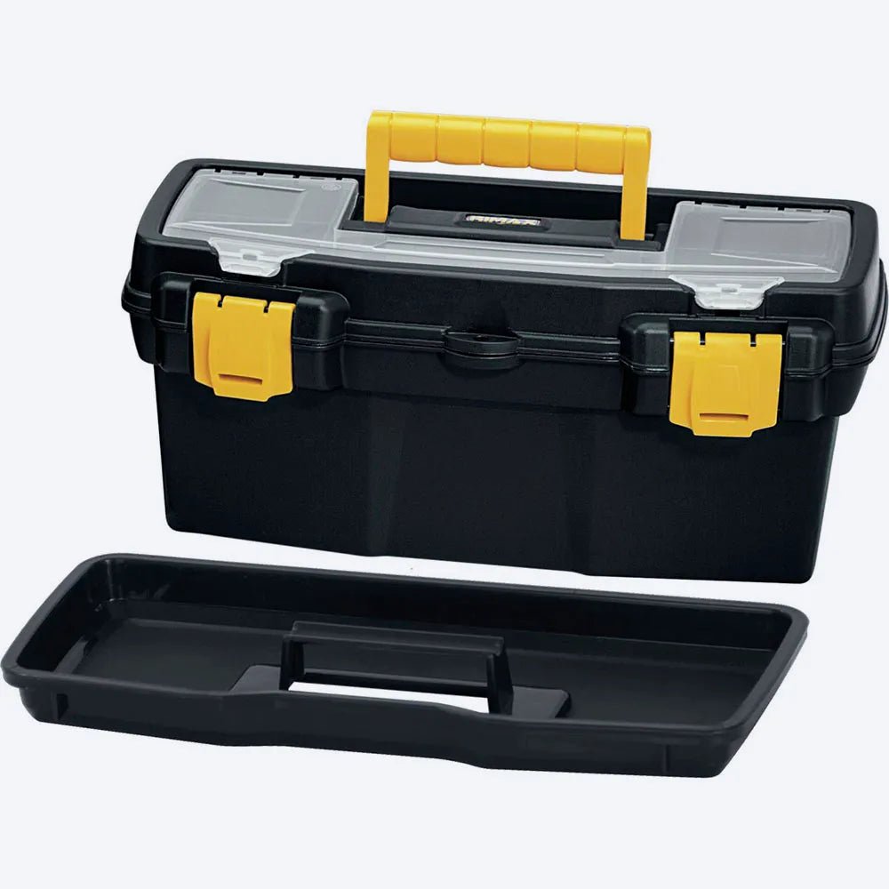 Caja De Herramientas 16" - Rimax - Muebles Dummi