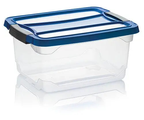 Caja MONSERRAT  Media 11 Litros - Muebles Dummi