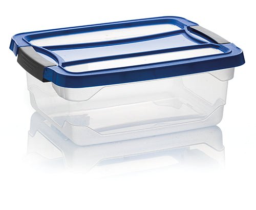 Caja MONSERRAT No.1 BAJA 9 Litros - Muebles Dummi