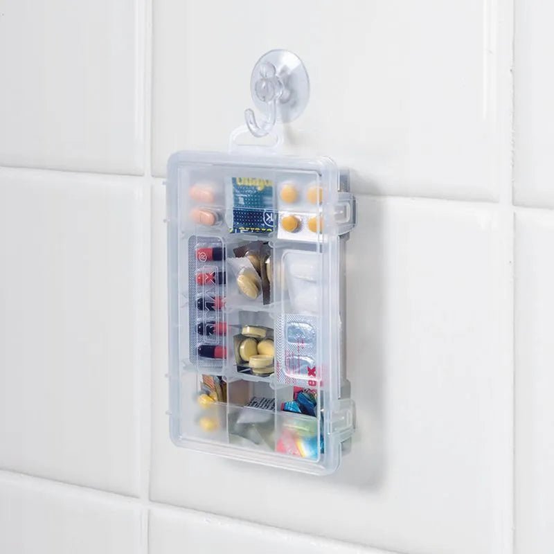 Caja Organizadora 180 Milimetros - Rimax - Muebles Dummi