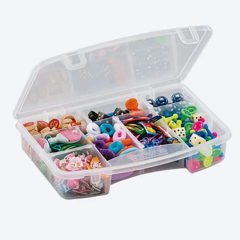 Caja Organizadora 230 Milimetros - Rimax - Muebles Dummi