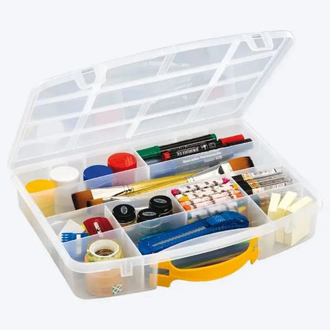 Caja Organizadora 330 Milimetros - Rimax - Muebles Dummi