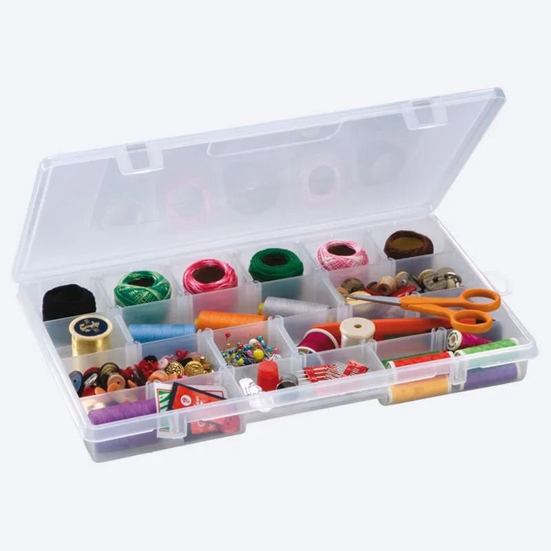 Caja Organizadora 360 Milimetros - Rimax - Muebles Dummi