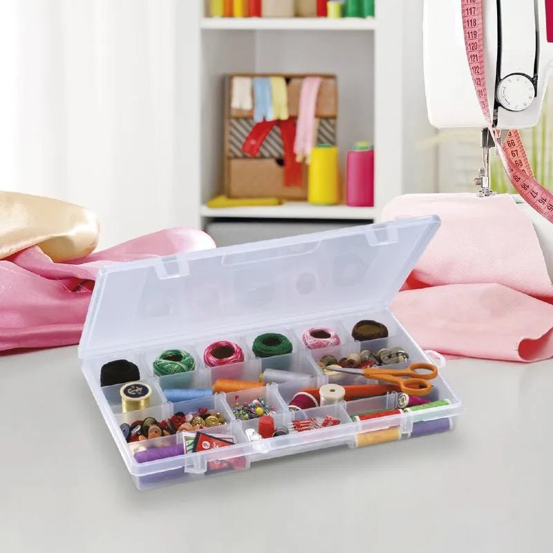 Caja Organizadora 360 Milimetros - Rimax - Muebles Dummi