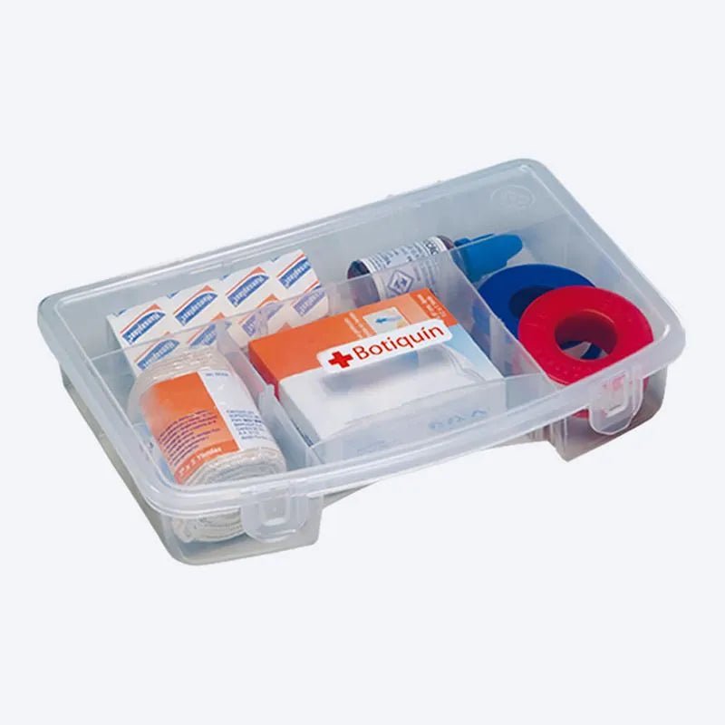 Caja Organizadora Botiquin 230 Milimetros - Rimax - Muebles Dummi