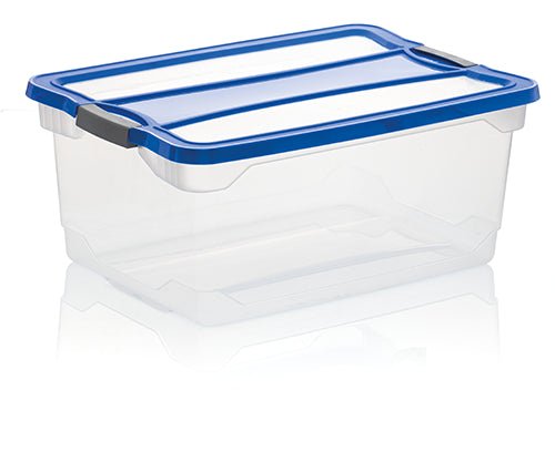Caja Organizadora Monserrat 50 Litros - Muebles Dummi