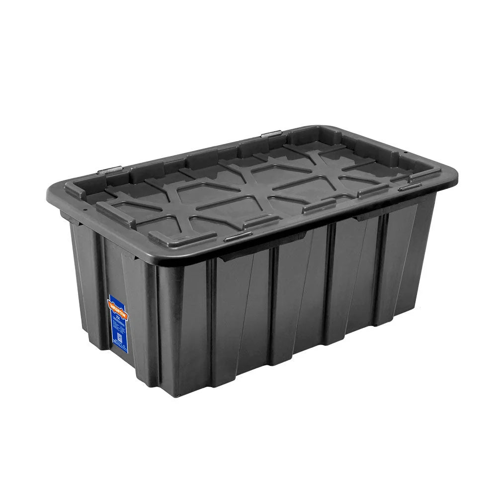 Caja Organizadora - Contenedor Plástico 150L 920x585x420mm