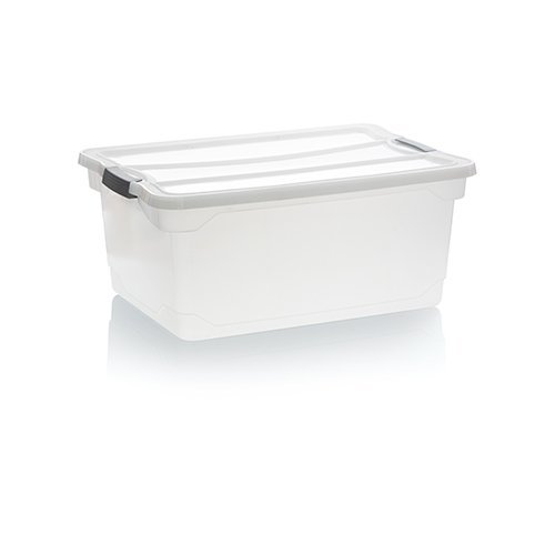 Caja Polar Monserrat No.1 Media /11L - Muebles Dummi