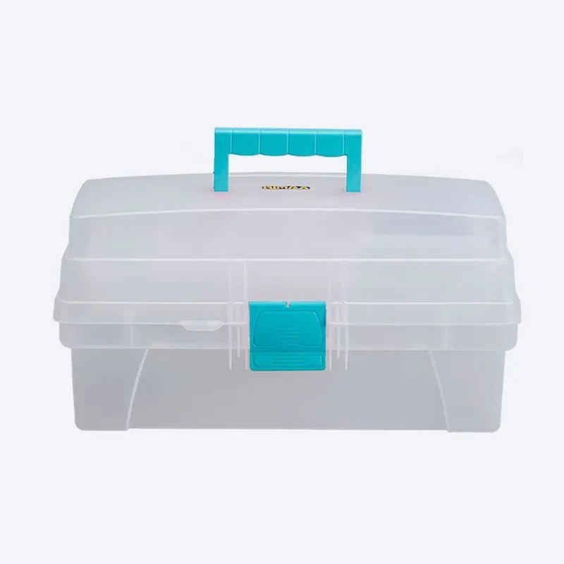 Caja Vanity Beauty 14 Pulgadas - Rimax - Muebles Dummi