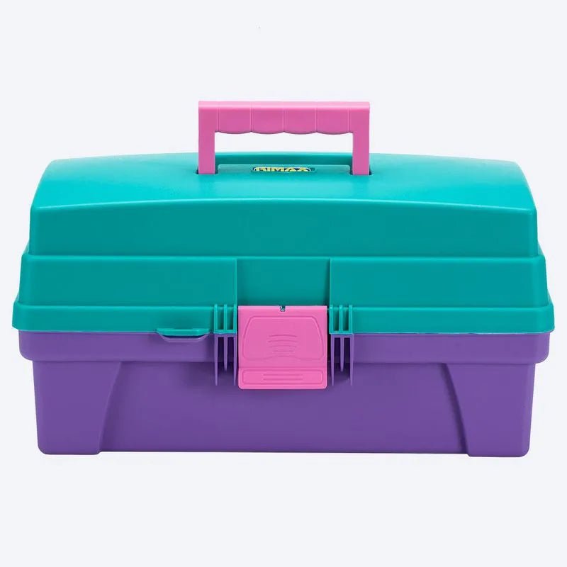 Caja Vanity Beauty 14 Pulgadas - Rimax - Muebles Dummi