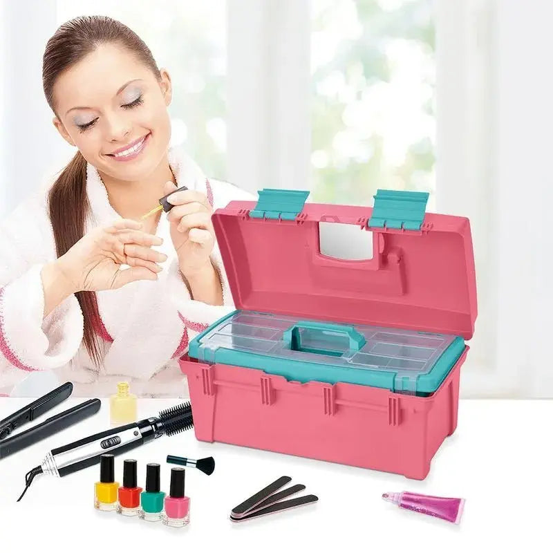 Caja Vanity Elegance 16 Pulgadas - Rimax - Muebles Dummi
