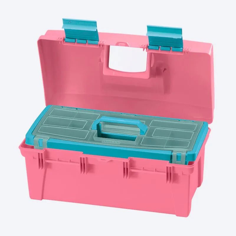 Caja Vanity Elegance 16 Pulgadas - Rimax - Muebles Dummi