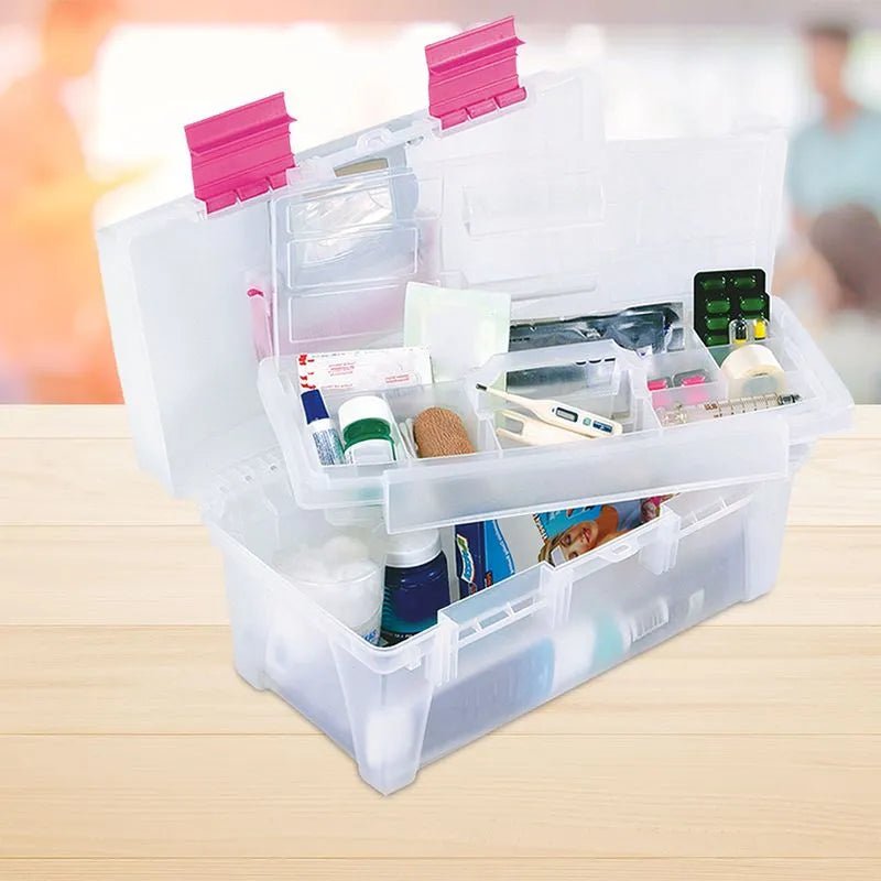 Caja Vanity Elegance 16 Pulgadas - Rimax - Muebles Dummi