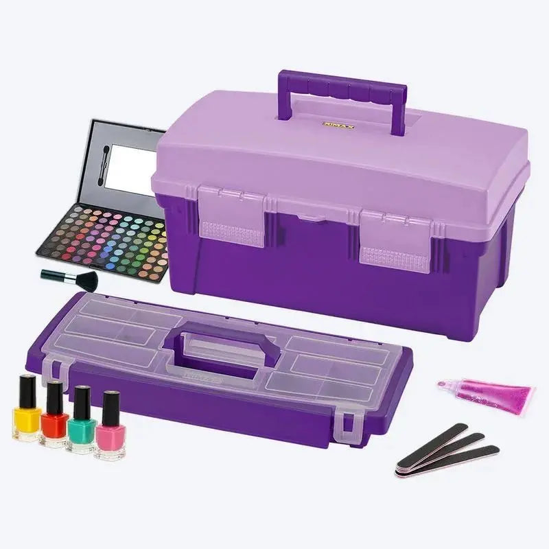Caja Vanity Elegance 16 Pulgadas - Rimax - Muebles Dummi
