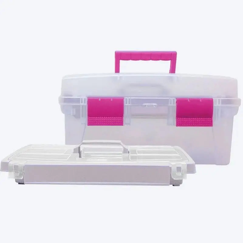 Caja Vanity Elegance 16 Pulgadas - Rimax - Muebles Dummi