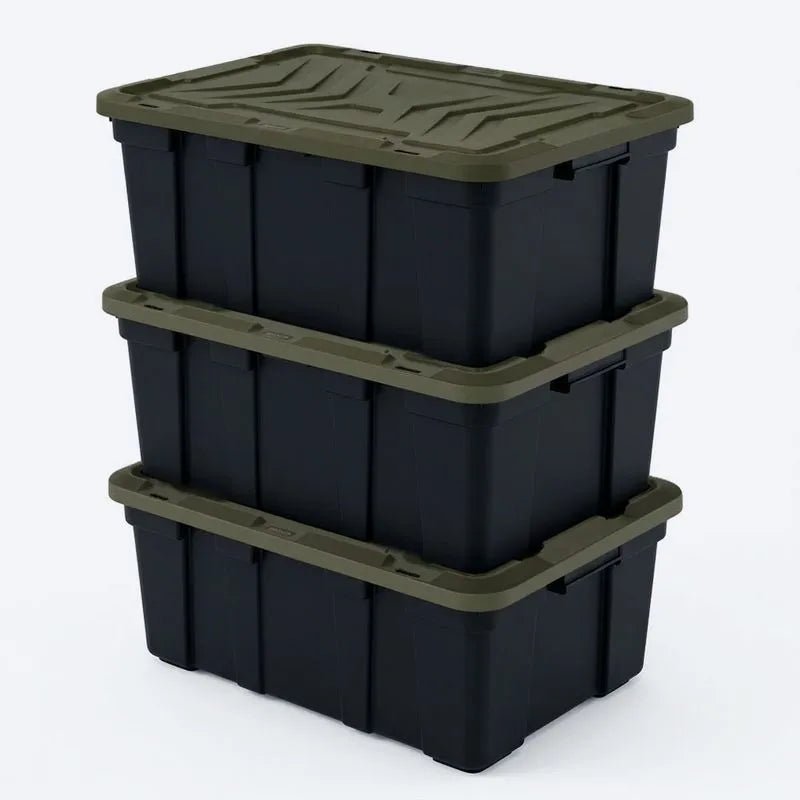 Cajón 100 Litros - Rimax - Muebles Dummi