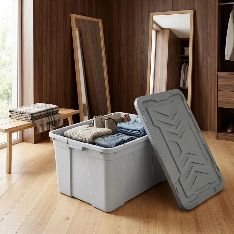 Cajón 100 Litros - Rimax - Muebles Dummi