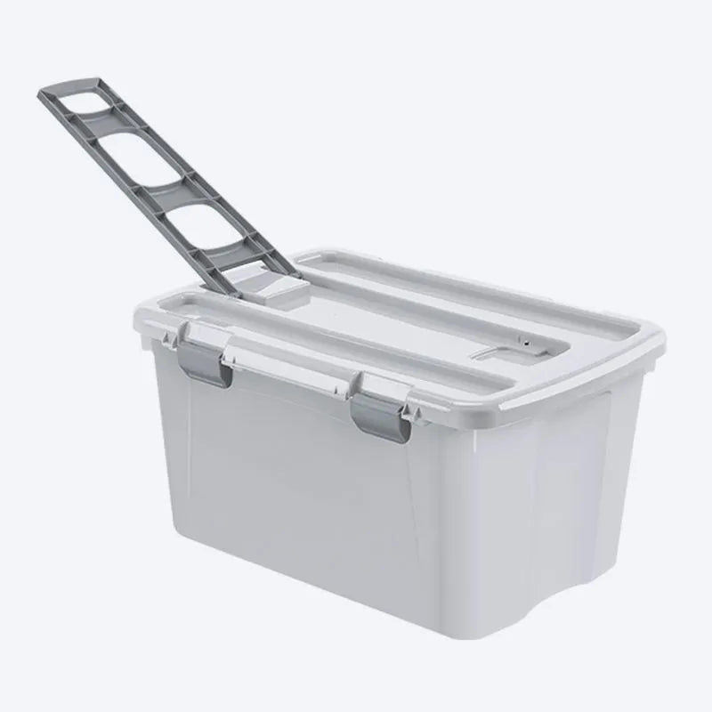 Cajón Móvil 120 Litros - Rimax - Muebles Dummi