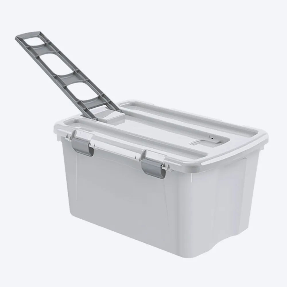 Cajon Móvil 120 Litros Rimax - Muebles Dummi