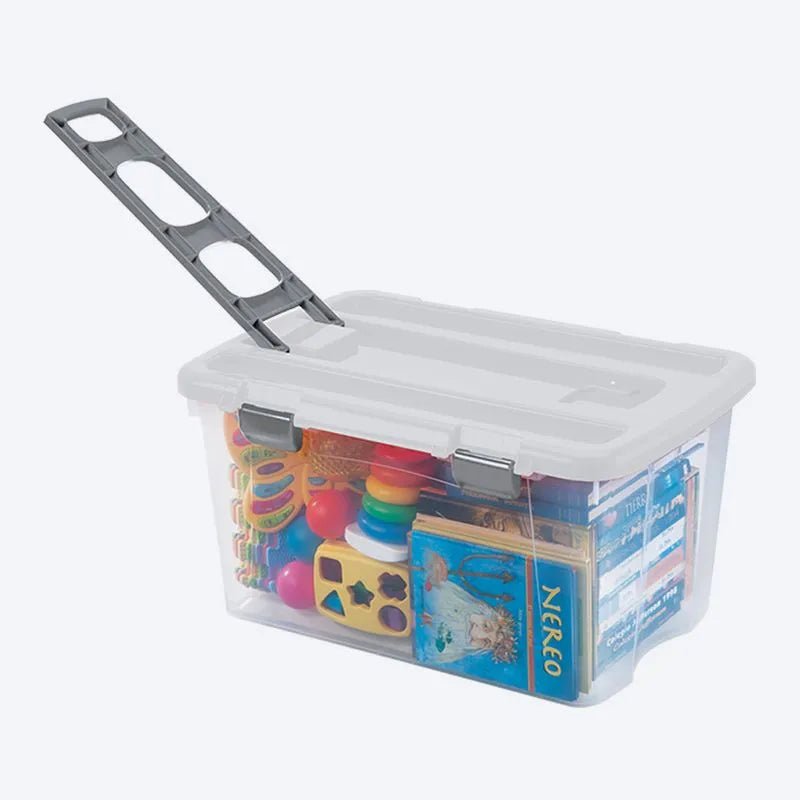 Cajón Móvil 120 Litros - Rimax - Muebles Dummi