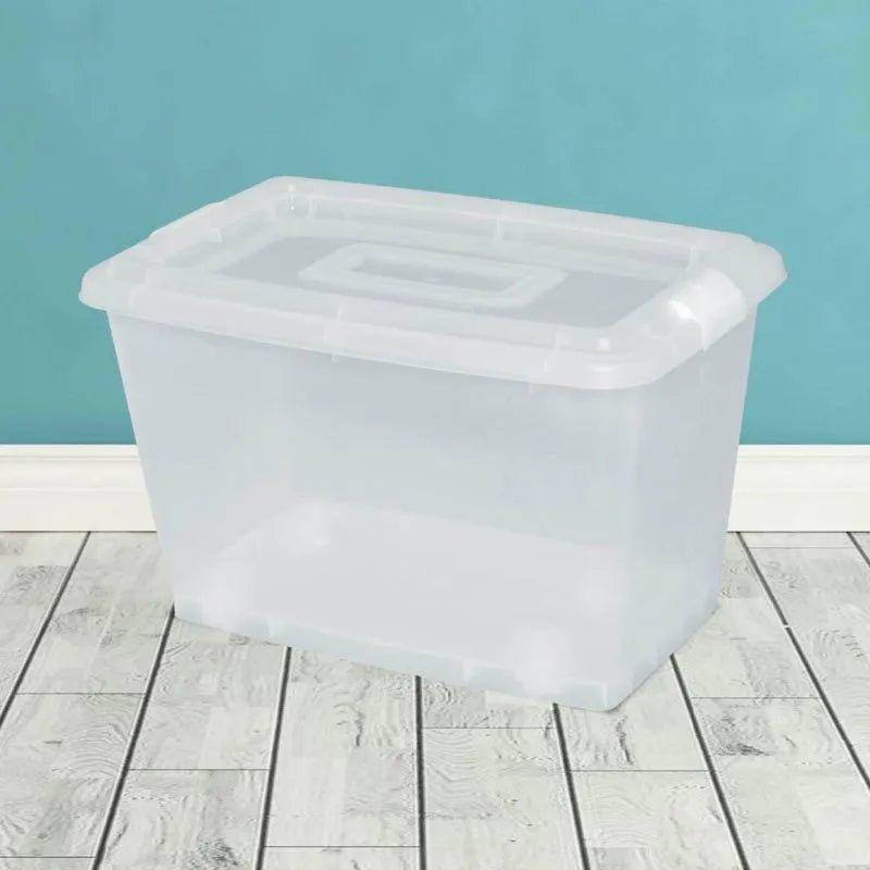 Cajón Móvil 40 Litros - Rimax - Muebles Dummi