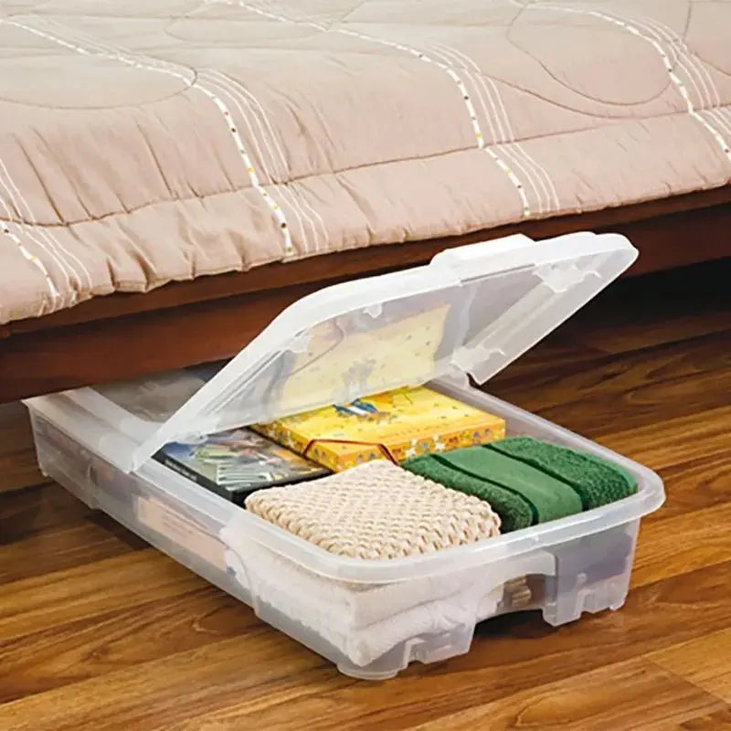 Cajón Móvil Plano 28 Litros - Rimax - Muebles Dummi