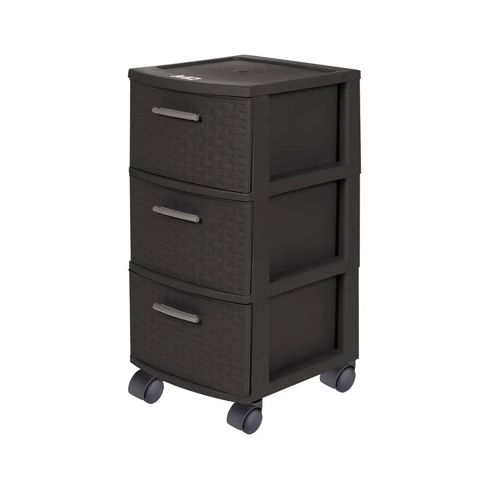 Cajonero Infinity 3 Niveles - MQ - Muebles Dummi