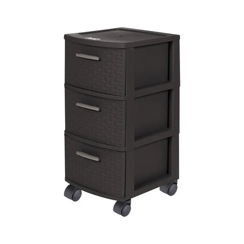 Cajonero Infinity 3 Niveles - MQ - Muebles Dummi