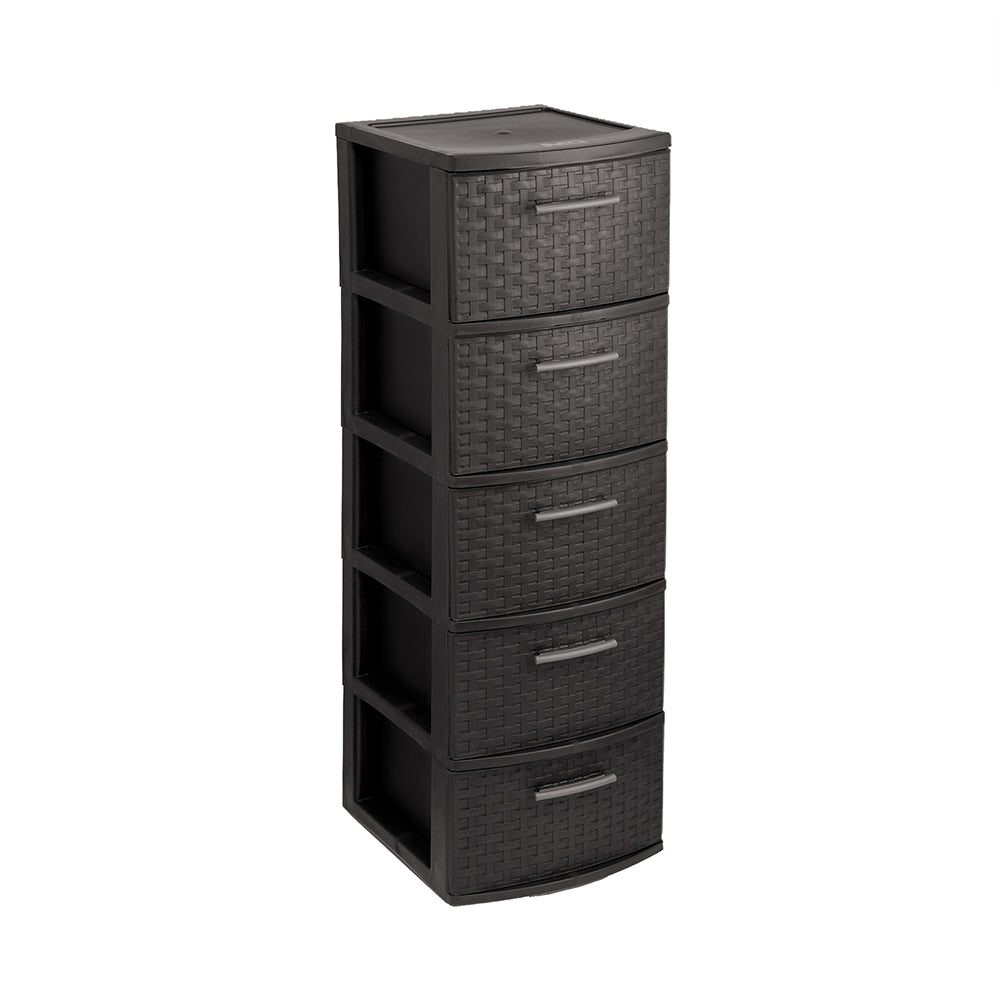 Cajonero Infinity 5 Niveles - MQ - Muebles Dummi