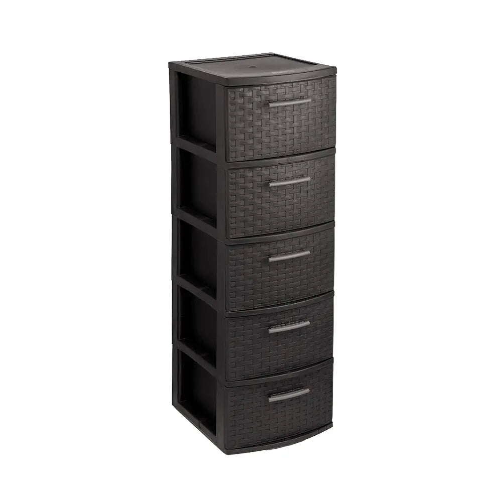 Cajonero Infinity 5 Niveles - MQ - Muebles Dummi