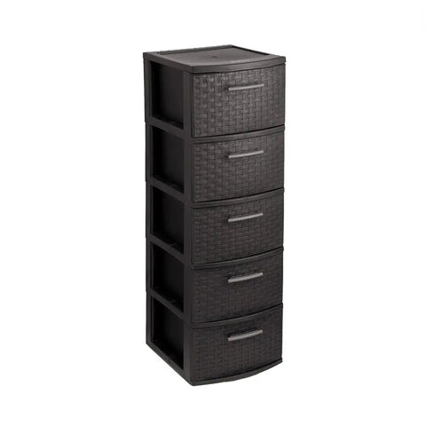 Cajonero Infinity 5 Niveles - MQ - Muebles Dummi