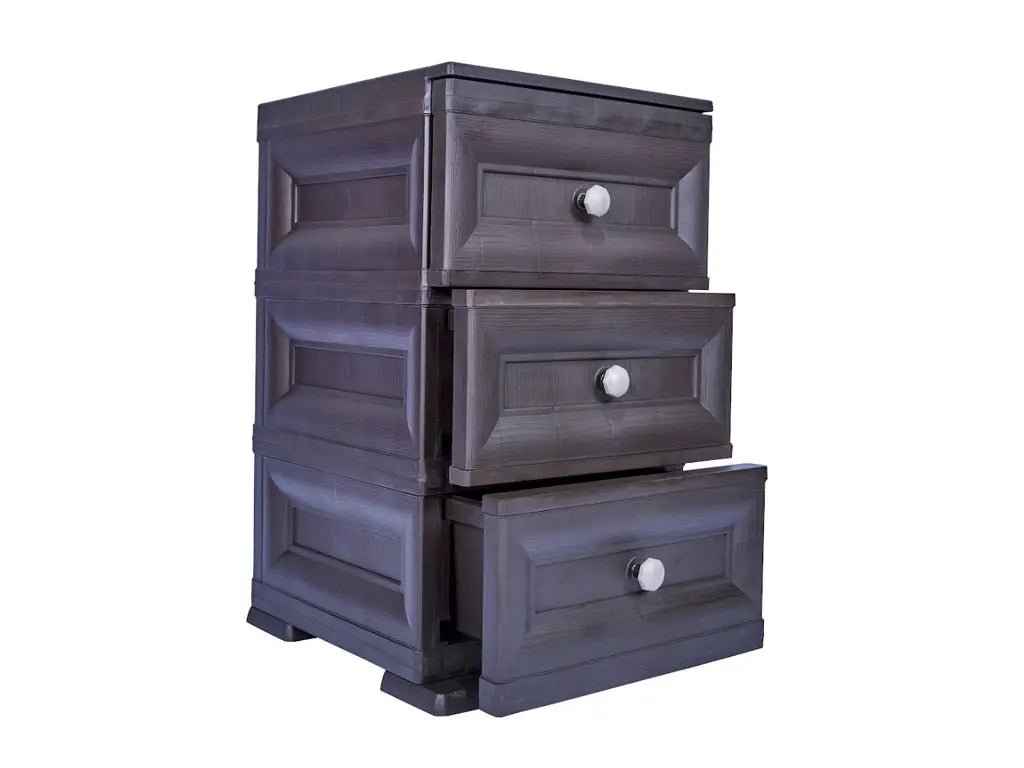 Cajonero Matisse Infantil - Rimo - Muebles Dummi