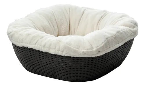 CAMA DOGBED MQ MASCOTA - Muebles Dummi
