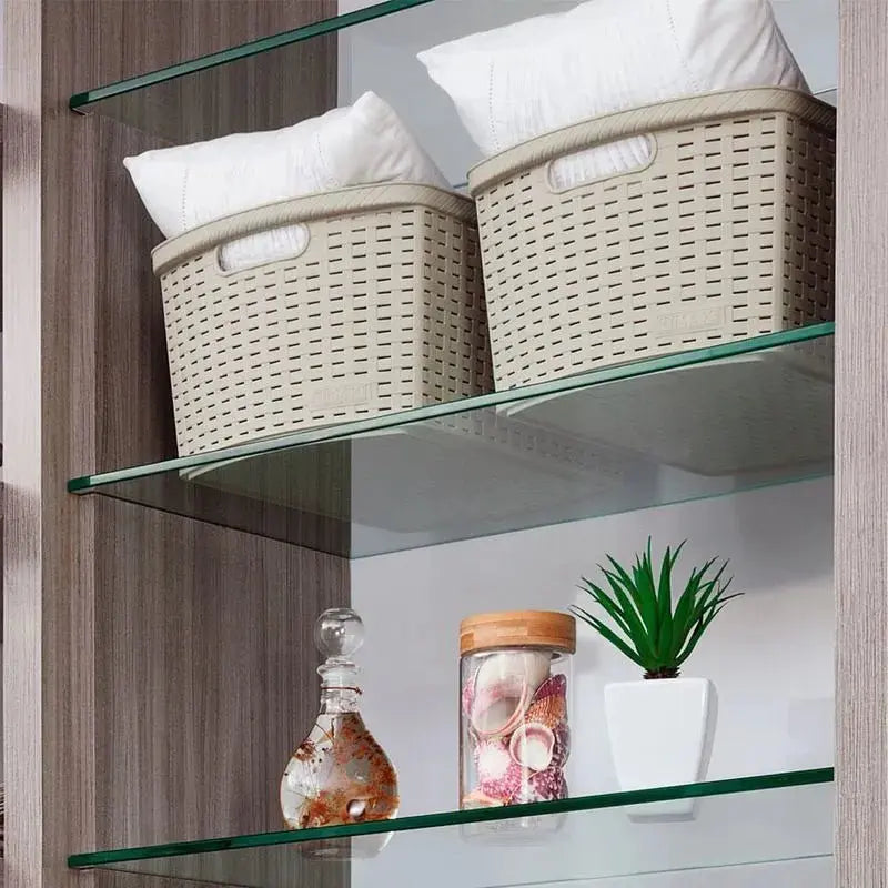 Canasta Apariencia Shia Alta - Rimax - Muebles Dummi